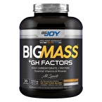 Big Joy Big Mass +GH Factors 3000 Gr