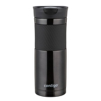 Contigo Byron Black Termos 590 ml Siyah