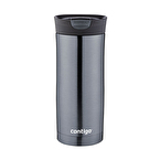 Contigo Huron Gunmetal Termos 470 ml Gri
