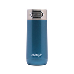 Contigo Luxe AutoSeal Termos 360 ml Mavi