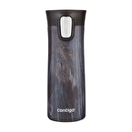 Contigo Pinnacle AutoSeal Termos 420 ml Mavi