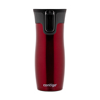 Contigo Westloop Red Termos 470 ml Kırmızı