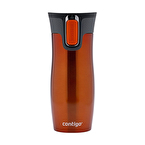 Contigo Westloop Tangerine Termos 470 ml Turuncu
