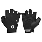 Harbinger Flexfit Fitness Eldiveni Siyah