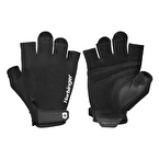 Harbinger Power Fitness Eldiveni Siyah