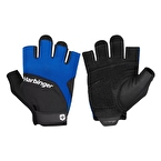Harbinger Training Grip Fitness Eldiveni Mavi