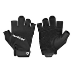 Harbinger Training Grip Fitness Eldiveni Siyah