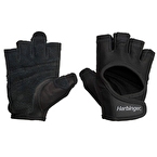 Harbinger Wmns Power Gloves Kadın Eldiven Siyah