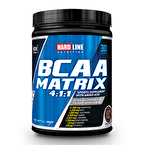 Hardline BCAA Matrix 630 Gr