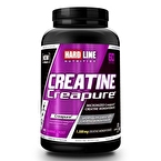 Hardline Creapure 120 Kapsül