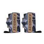 Kingsize Heavy Duty Wrist Wraps