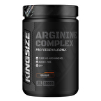 Kingsize Nutrition Arginine Complex Powder 1000 Gr