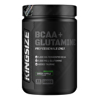 Kingsize Nutrition BCAA + Glutamine Powder 1000 Gr