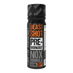 Kingsize Nutrition Beast Shot Pre-Workout 60 mL 1 Adet