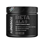 Kingsize Nutrition Beta Ala 9 Complex 160 Tablet