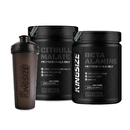 Kingsize Nutrition Beta-Alanine + Citrulline Kombinasyonu