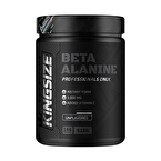 Kingsize Nutrition Beta Alanine Powder 515 Gr