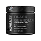 Kingsize Nutrition Black Guardian 120 Tablet