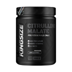 Kingsize Nutrition Citrulline Malate Powder 550 Gr