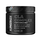Kingsize Nutrition CLA Complex 180 Kapsül