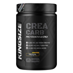 Kingsize Nutrition Crea Carb 1000 Gr