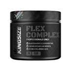 Kingsize Nutrition Flex Complex 240 Tablet