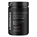 Kingsize Nutrition Glutamine Powder 750 Gr