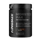 Kingsize Nutrition Monster Pak 500 Gr