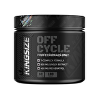 Kingsize Nutrition Off Cycle 180 Tablet