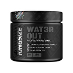 Kingsize Nutrition Wat3r-Out 120 Kapsül