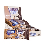 Muscle Station Energy Trail Bar 40 Gr 24 Adet