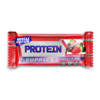 Muscle Station Supreme Protein Bar Çikolata Çilek 40 Gr 1 Adet