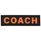 MuscleCloth Coach Patch 11x3 Cm