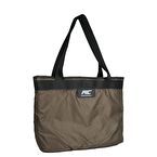 MuscleCloth Gym Tote Bag Kadın Spor Çanta Haki