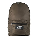 MuscleCloth Packable Katlanabilir Sırt Çantası Haki