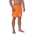 MuscleCloth Quick Dry Şort Mayo Turuncu