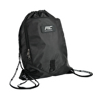 MuscleCloth Sackpack Spor Çanta Siyah