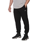 MuscleCloth Training Alpha Eşofman Altı Siyah