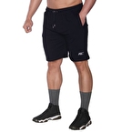 MuscleCloth Training Alpha Şort Lacivert