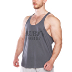 MuscleCloth Training Club Atlet Füme
