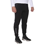 MuscleCloth Training Eşofman Altı Siyah