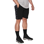 MuscleCloth Training Şort Siyah