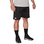 MuscleCloth Training Stretch Şort Siyah