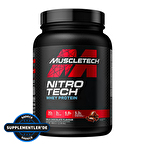 Muscletech Nitro-Tech Whey Protein 908 Gr