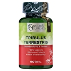 Nature's Supreme Tribulus Terrestris 90 Kapsül