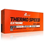Olimp Thermo Speed Xtreme 120 Kapsül