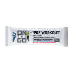 On The Go Pre Workout Sports Drink 15 Gr 1 Saşe