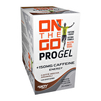 On The Go Progel + Caffeine 24 x 60 mL