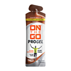 On The Go Progel + Caffeine 60 mL