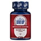 One Up Beta-Glukan Kompleks 30 Kapsül